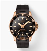 Orologio Tissot Uomo Seastar1000 in Acciaio T1204073705101 - T1204073705101